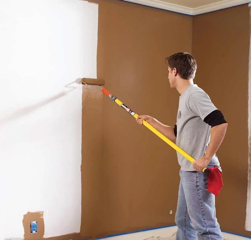 Karabağlar Boya Badanacı