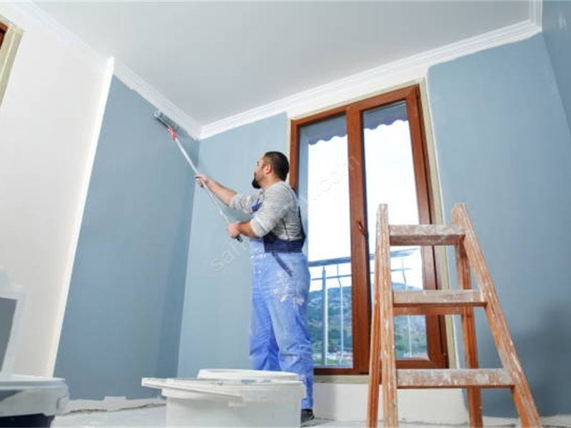 Karabağlar Boya Badanacı