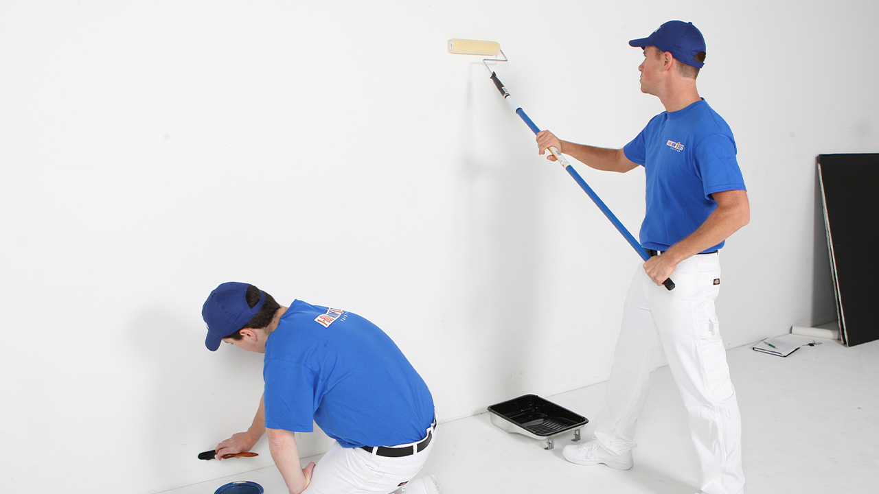 Karabağlar Boya Badanacı